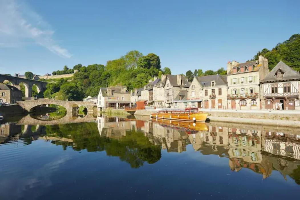 Becker Dinan Exterior foto