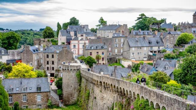 Becker Dinan Exterior foto